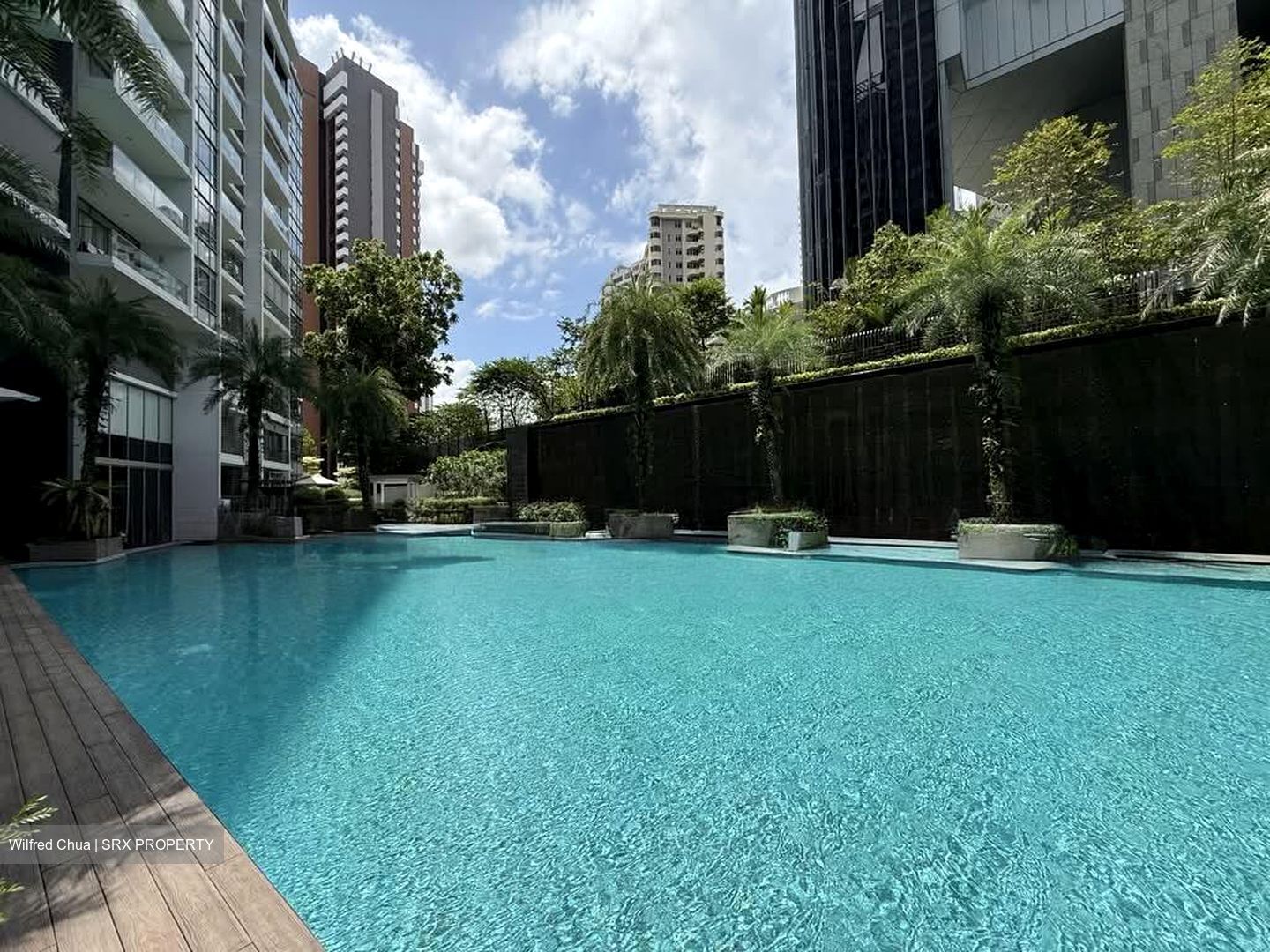 The Laurels (D9), Condominium #545956921